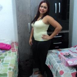 '' Uma Mulher que gosta de viver a vida ''
''Uma pessoa que gosta de desafios''
'' Uma pessoa que gosta de ser feliz!!!!!!!!!!!
