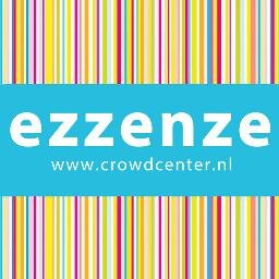 Ezzenze bouwt de arena om de kracht van ideeën te ontsluiten en die ideeën te vertalen naar actie. Wij geloven in een gemeenschap waarin kansen worden geschapen