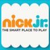 Nick Jr. Brasil (@nickjrbrasil) Twitter profile photo