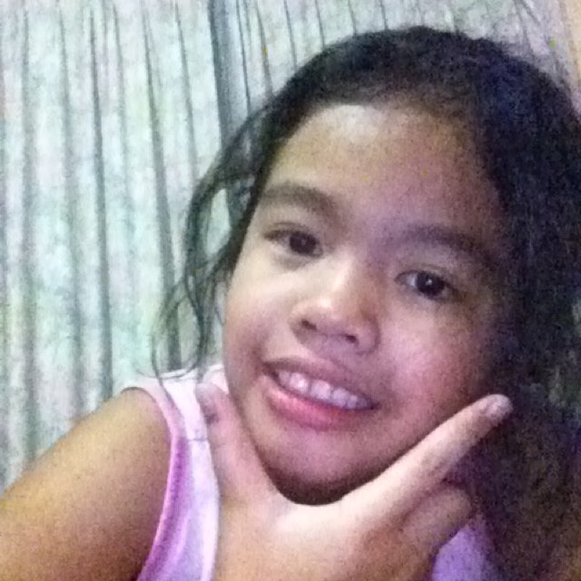 Fellitaea0207's profile picture. Haloo