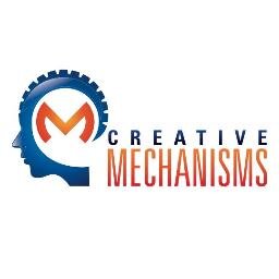 At Creative Mechanisms, we engineer ideas into reality, from the most rudimentary napkin sketches to a fully functioning model.