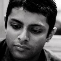 Ajay Jayakumar (@ajayjkmr) 's Twitter Profile