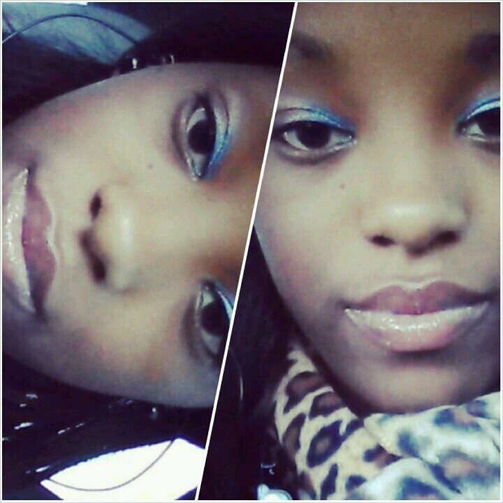 Beautiful. Flawed. Creature [Follow my instagram @Trendingbeauty_]
