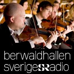 Swedish Radio Symph and Choir, residing in Berwaldhallen. Also where Baltic Sea Festival takes place.