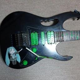 JEM777さんのプロフィール画像