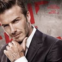 David Backham (@david_backhaam) 's Twitter Profile