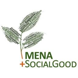 Global conversation on role of internet, social media & #technology in advancing Social Good in the #ArabWorld. Inaugural Virtual Summit Nov 7. #MENASocialGood