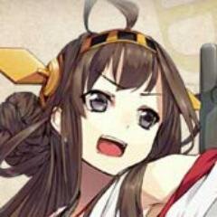艦これ英語セリフbot Kancolle Engbot Twitter