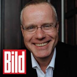 Chefreporter Politik
BILD-Zeitung