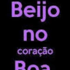 Amo futebol,sou CORINTHIANA fanática e gosto de estudar!