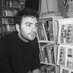 Emanuele Ferragina (@manuferragina) Twitter profile photo
