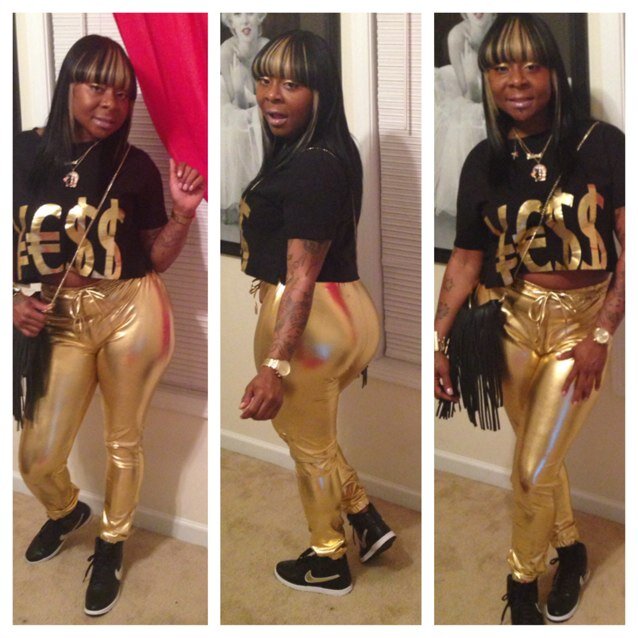 Pretty loyalty and more money can i think of....need shoota here so we can count dis shit together$$$$$