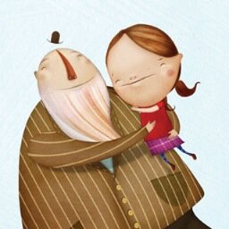 Land of Mislaid is an interactive children's book for the iPad made by Jort van der Jagt and developed by @weareYipYip