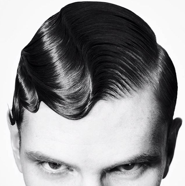 Taylored London. Freelance hairstylist. Mens British Hairdreser of the year 2010-2011 ✂