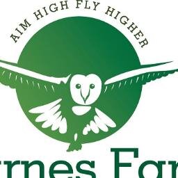 Barnes Farm Junior is a busy place; this Twitter feed aims to keep our community updated about events and activities at our large and improving school.