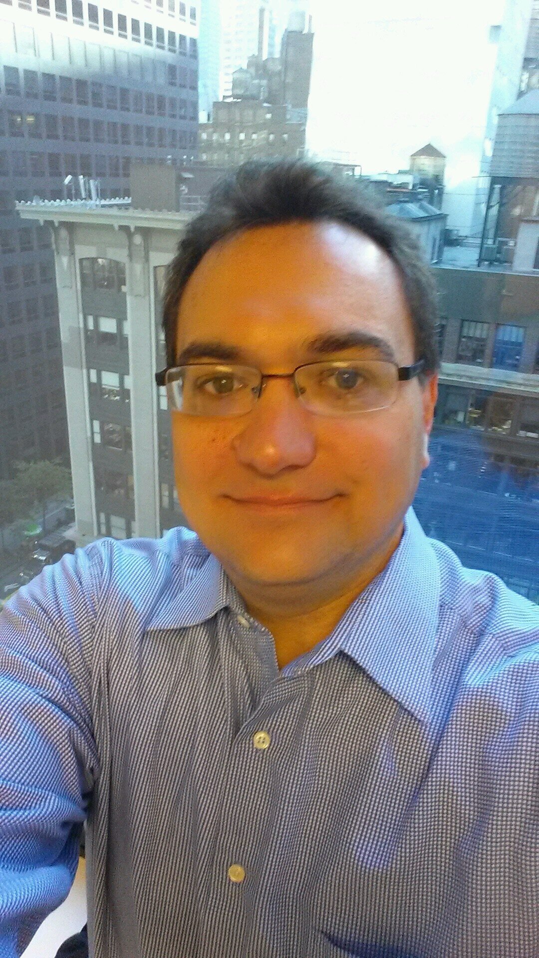 LarryBach's profile picture. Senior Account Executive @ThePrincipal 
Princor Registered Representative 
Father of Triplets.  Coach. Retirement Plan Expert
http://t.co/TeihOuVFjj