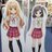 ロリがすきのアイコン