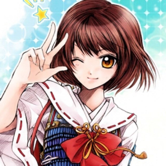 鶴姫さんのプロフィール画像