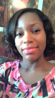 Mother First. I'm jus me. Failure is not an option && success is a must.
