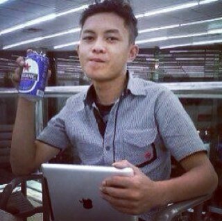 Kecot kecot an aja