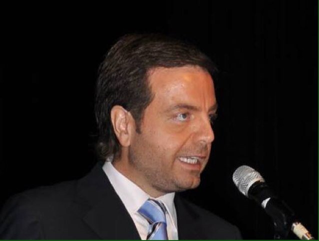 CEO-Presidente del Grupo TEXCIN (Textil y Confecciones Internacional )