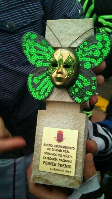 Asociación Cultural Peña Los Remaches de Moral de Calatrava. Una gran familia con las mismas metas: DISFRUTAR DEL CARNAVAL.