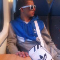 brahim (@itsbrahim) 's Twitter Profile