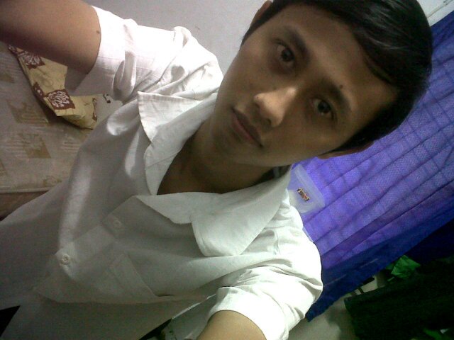 Be a strong
