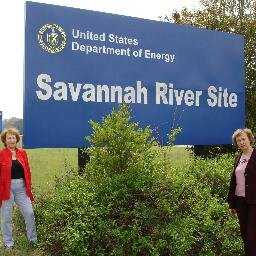 Public oversight of the DOE's Savannah River Site is essential due to cost of mismanaged programs like MOX and environmental risks.