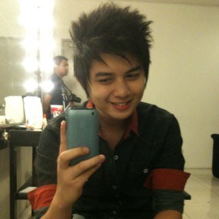 Official account. http://t.co/lD6gWSs9Zc follow me on instagram dustinaldwinmallarivaldez guys please watch WT every sat :)