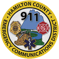 Hamilton County 9-1-1(@HC911ECD) 's Twitter Profileg