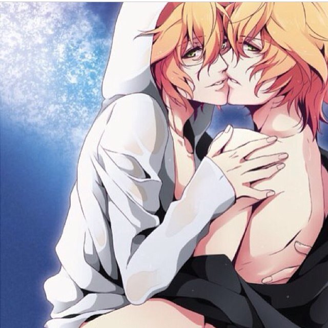 #Gay#Werewolves #BothSingle #AxelDominate #CorySubmissive come play with us~