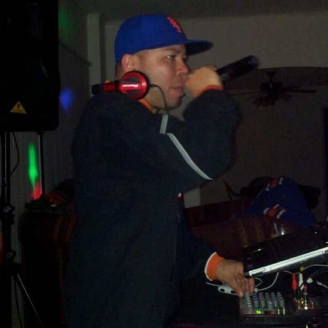 DJ, Mixologist, Salsa, Merengue, Bachata, Dembow, Reggaeton, Reggae, Hip Hop Facebook @jaygbaez Instagram @djjayg Club/Radio/Private Bookings: (215) 337-5653