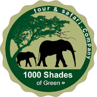 1000 Shades of Green(@1000SGTS) 's Twitter Profile Photo