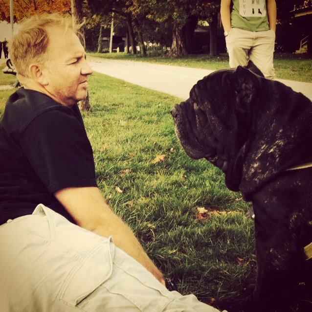 jaco_maree's profile picture. husband, dad, brother, son, friend