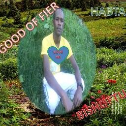 habtamubeshada's profile picture. 