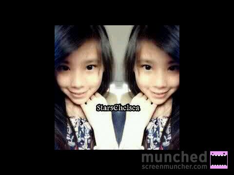 Always Support @AgathaChelsea18 *Agatha Chelsea Terriyanto* @Bagasrds *Bagas Rahman Dwi Saputra* ♥ || -ChelseaAddict- -Blovers-