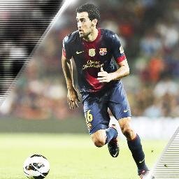 Indo16Busquets Profile Picture