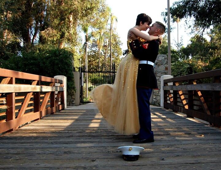 KelCKatastrophe's profile picture. twenty ♥ married ♥ going to school ♥ happier than ever ♥ I love you, Joseph.