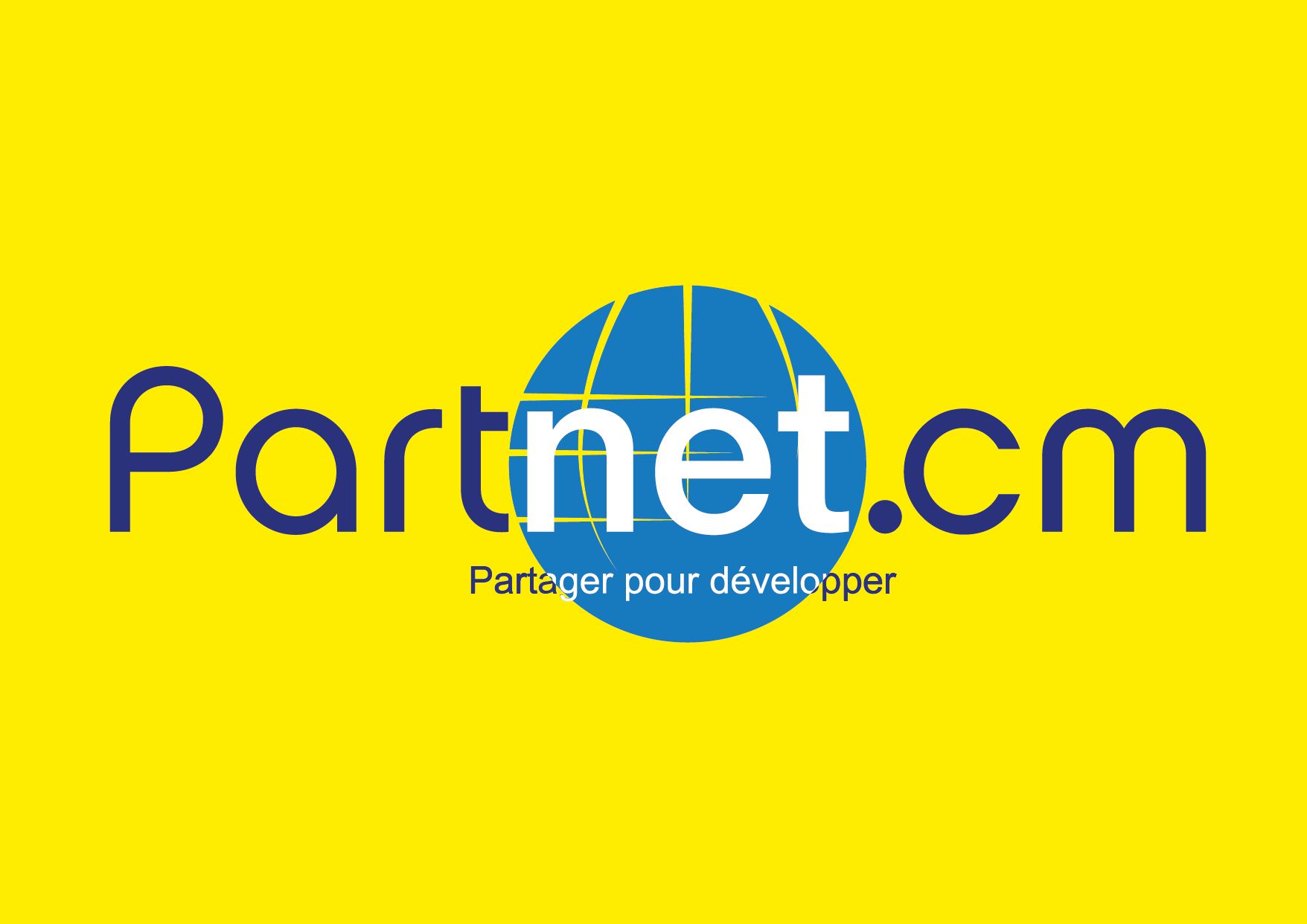 PARTNETCM's profile picture. Partnet.cm est une plateforme camerounaise de partage entre les acteurs de développement, visant à favoriser des synergies de développement durable