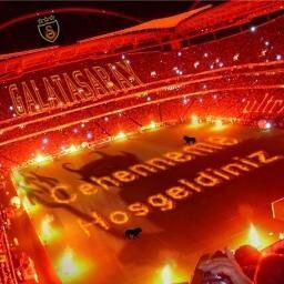 sumrusara's profile picture. ∞ GALATASARAY ∞