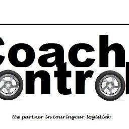 Uw partner in touringcar logistiek