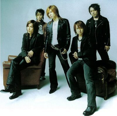 Janne Da Arcファン、Janne Da Arc復活してほしいと思っている方フォローお願いします。自分もまたJanne Da Arc復活してほしいと強く願っています。
