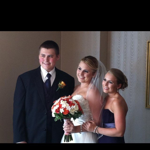 ashwinks1012's profile picture. ELA teacher, Wife, cat mom, theater nerd, singer, bowler, Harry Potter Nerd, Soccer Coach,