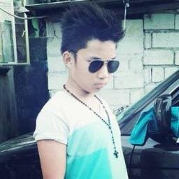 Allan Galope | 15y/o | GeMeiAn | LovesMusic | Simple |  AdmiresGOD |  LovesSport | Joker | Wiz Khalifa Fan | DGK |https://t.co/GXF3gipxWy