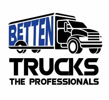 BettenTrucks's profile picture. For over 45 years, Betten Trucks has been the industry leader in trucks sales for the beverage distribution industry.