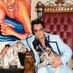 Jesse Garon (@jessegaronelvis) Twitter profile photo