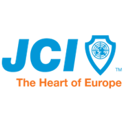 JCITHOE's profile picture. We provide development #opportunities to #empower young people to create #positive changes with real #impact within our #society - #employment #entrepreneurship