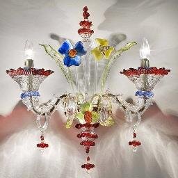 Home to stunning collection of top quality hand crafted Italian lighting & Murano Chandeliers. Unique range offers the ultimate destination for Italian Lighting