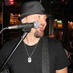 I am a Singer/Songwriter/Musician; Frontman for the Cover Band BLOCKHEAD http://t.co/vlrI3fvwTY